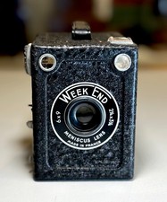 Box  Goldstein Goldy Week End