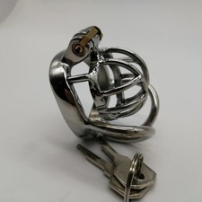 MINI Stainless Steel Male