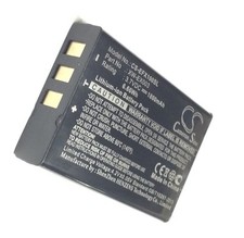 Batterie pour EXFO XW-EX003 AXS-100 OTDR FIP-400-D FLS-600 FPM-600 FVA-600