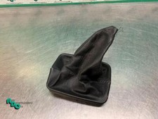 Manchette pour levier de