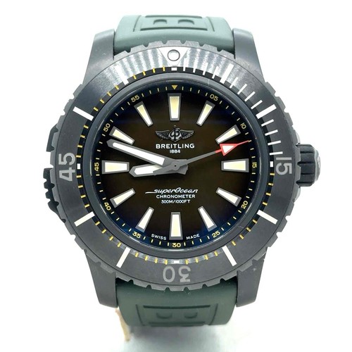 Breitling superocean - breitling,