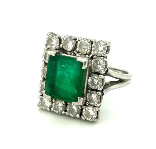 Magnifique bague carats - bague,