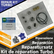 Repair Kit Turbo réparation