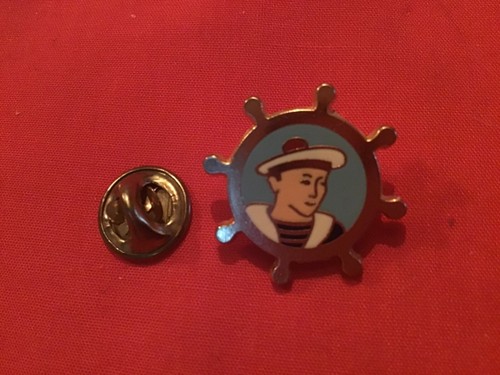 Pins marin beraudy egf - marin,