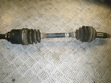 cardan avant gauche quad kymco 465 i mxu