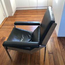 fauteuil vintage design en