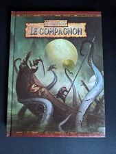 Warhammer - Le Compagnon - Jeu de rôle Jdr v2