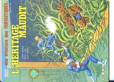 BD TTBE/NEUF DE MA COLLEC