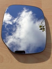 Rétroviseur droit Citroën Berlingo, Partner 1, Vitre glace miroir DROIT 834188