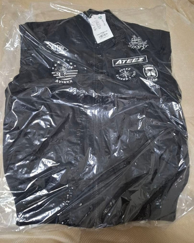 Veste avirex ateez - avirex,