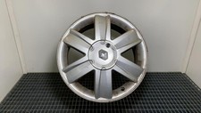 Jante renault megane - megane, 2