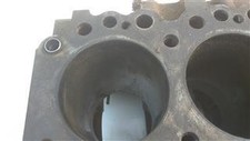 BLOC MOTEUR Toyota LAND