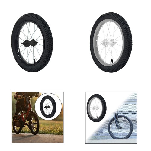Roue remplacement vélo - de,