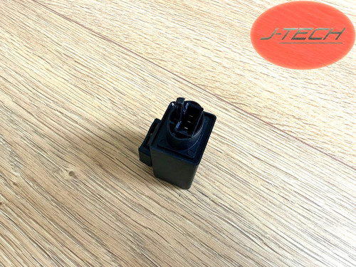 Relais clignotant led - clignotant, 3