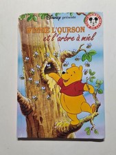 Winnie l'Ourson et l'arbre à