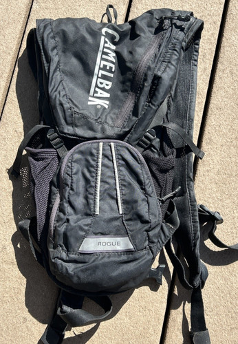 Camelbak rogue hydration back - camelbak,