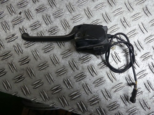 Bmw levier embrayage - bmw,