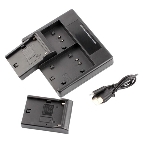 Support chargeur de - de,