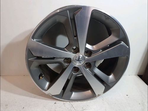 Jante aluminium avg peugeot - jante,