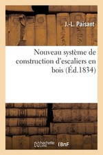 Nouveau systme de construction