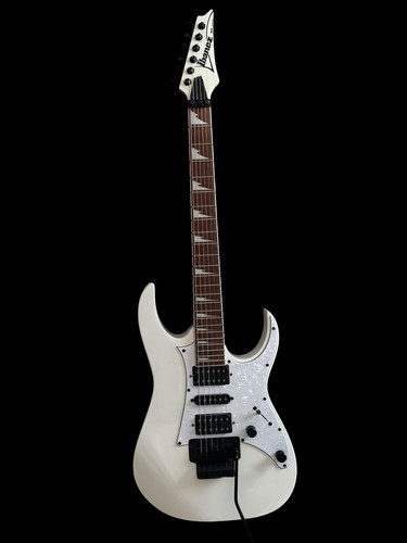 2018 ibanez standard - ibanez,
