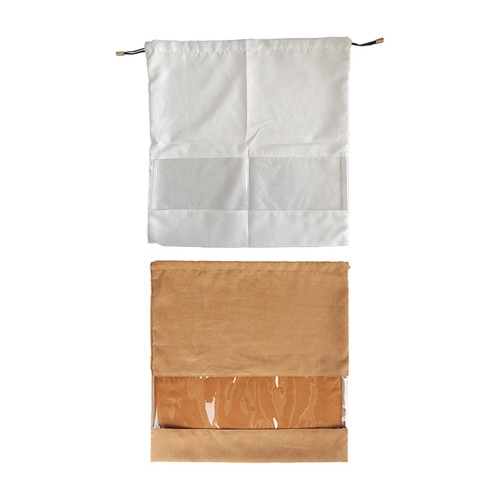 Sac anti poussière - sac, avec