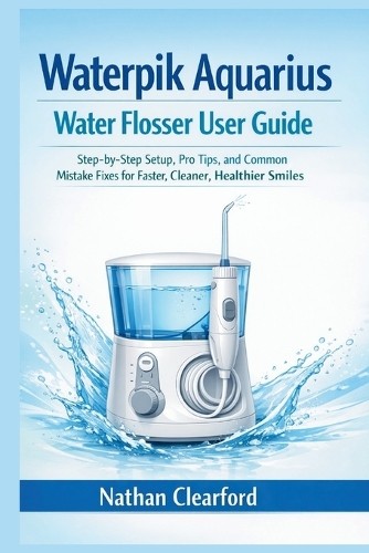 Nathan clearford waterpik - clearford,