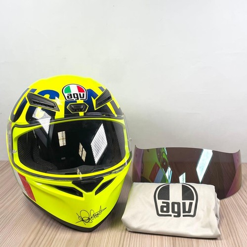 Agv rossi mugello 2016 - agv, k1