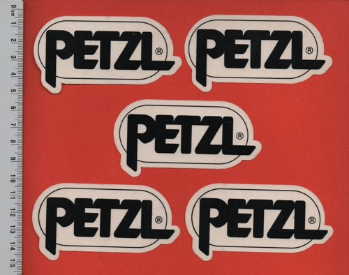 Petzl sport montagne - ⭐,