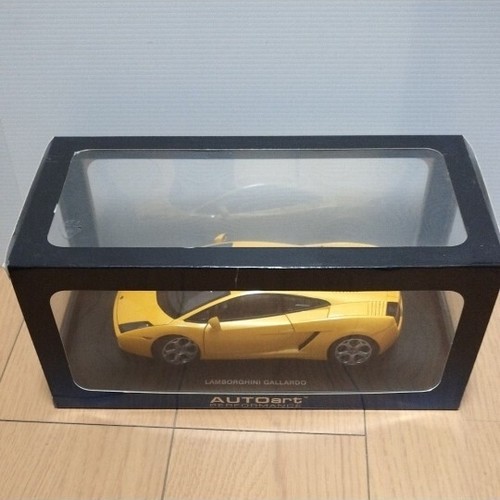 Autoart lamborghini - 1/18,