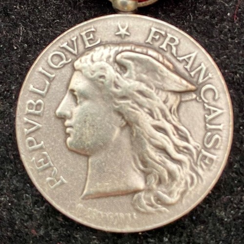 Médaille service santé - service,