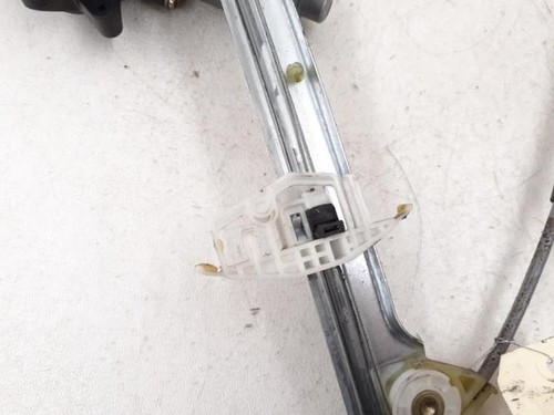 Leve vitre electrique avant