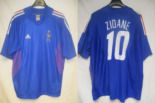 Maillot equipe france - maillot,
