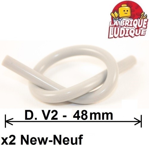 Lego hose tuyau durite - hose,