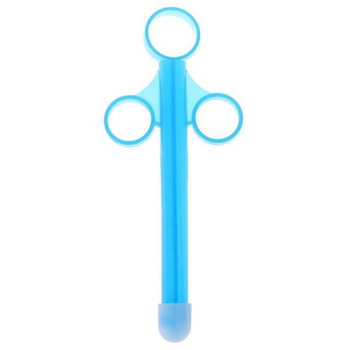 Seringue injection lubrifiant - injection,