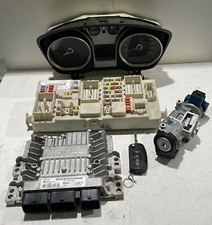 5WS40729H-T, Set ECU Moteur