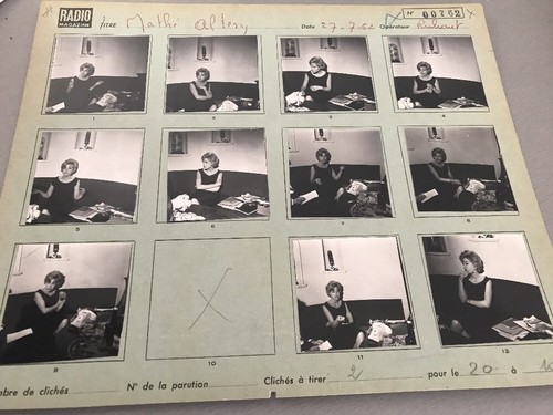 Mathéo altéry planche - mathÉo,