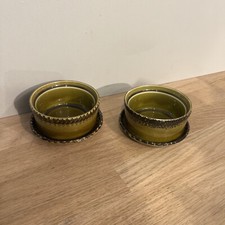 Lot De 2 Ramequins Service