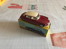 Voiture miniature Citroen DS