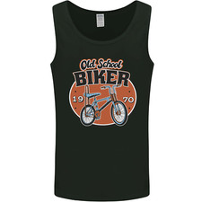 Débardeur Pour Homme Old