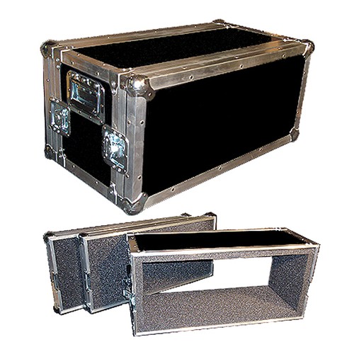 Ata live case mesa - ata, 3/8