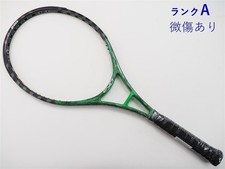 Raquette de tennis d'occasion PRINCE EXO3 GRAPHITE 100 modèle 2008...
