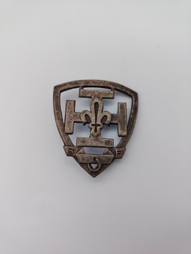 Scoutisme insigne scout - scoutisme,