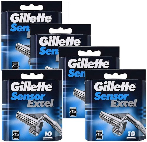 Gillette sensor excel - 50,