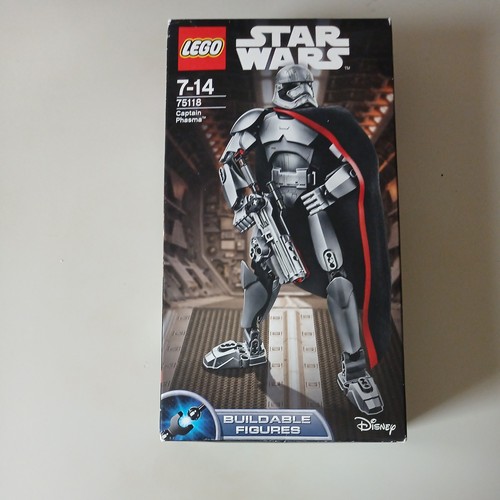 Lego 75118 star wars - 75118, captain