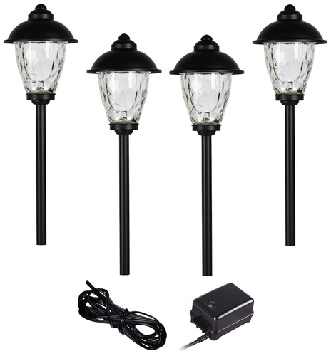 Concord piece black complete - 6-piece,