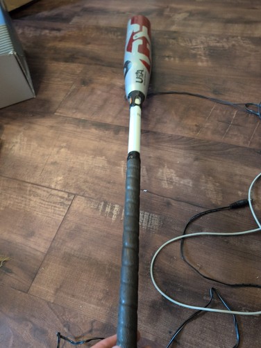 Demarini zen ufx 18 - cf, ufx-18