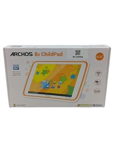 Archos tablette childpad - archos,