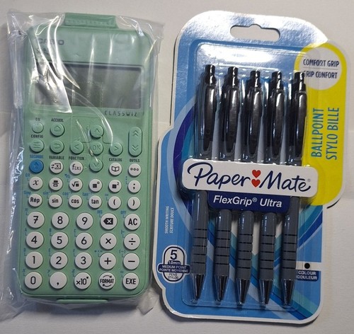 Calculatrice scientifique - calculatrice,