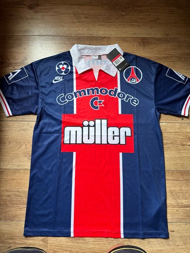 Maillot paris saint - maillot, saint-germain